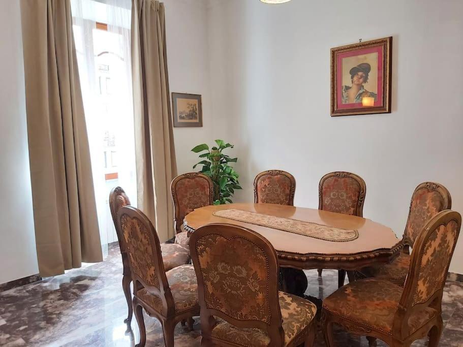 Appartamento Al Colosseo 罗马 外观 照片